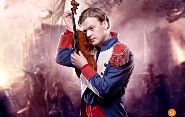 Koncertzālē „Baltais flīģelis“ muzikālā uzvedumā stāstīs Zaldāta stāstu