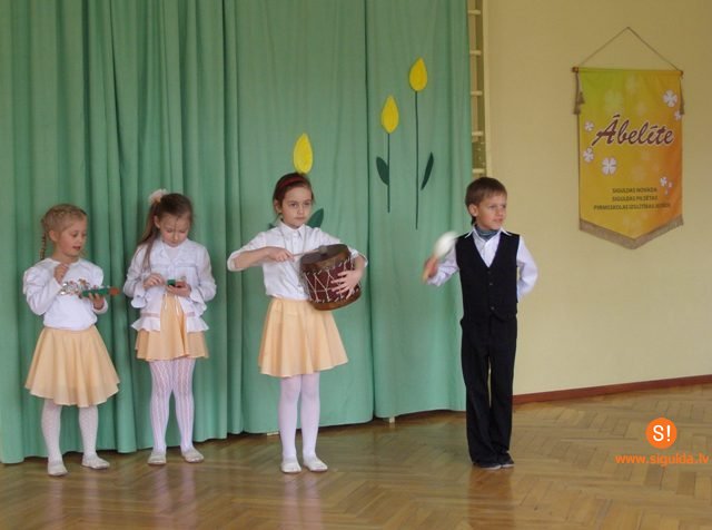 Pieredzes apmaiņas pasākums Ābelītē