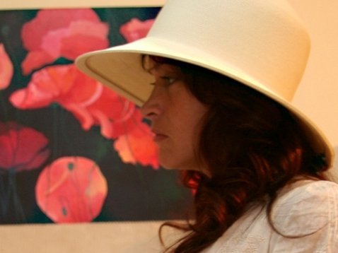 A.Zālīte… Atnāku mājās…