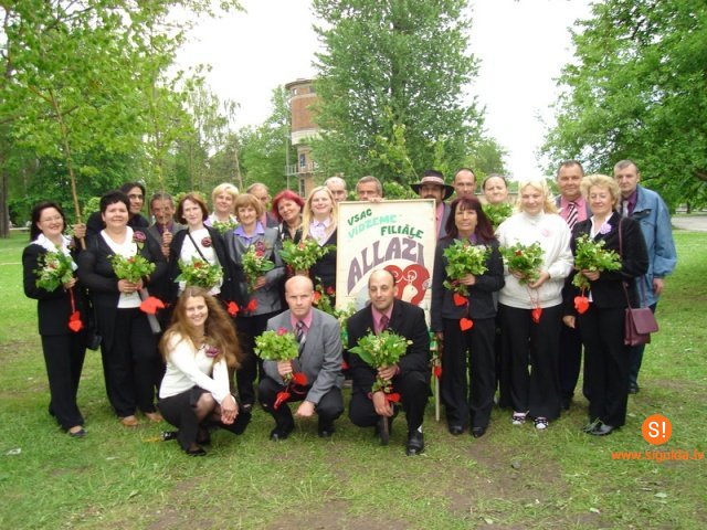 Valsts sociālā aprūpes centrā Allažos notiks Atvērto durvju diena