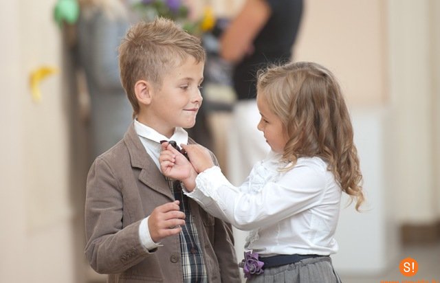 Dāvanas pirmklasniekiem