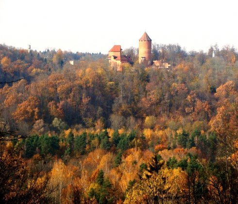 Atceltas Mārtiņdienas svinības Turaidā