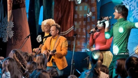 Brīnumskapis svinēs Ziemassvētkus Siguldā