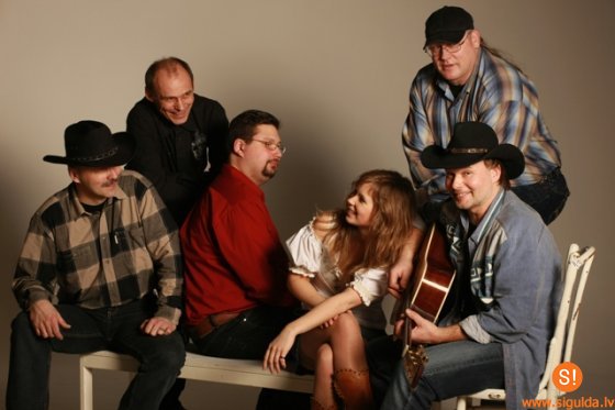 Grupa „Klaidonis” aicina uz koncertu klubā „Muzikālā Kurtuve”