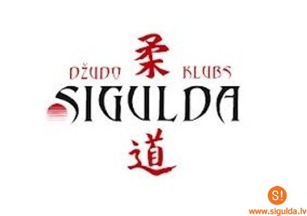 Siguldieši cīnās Jelgavā