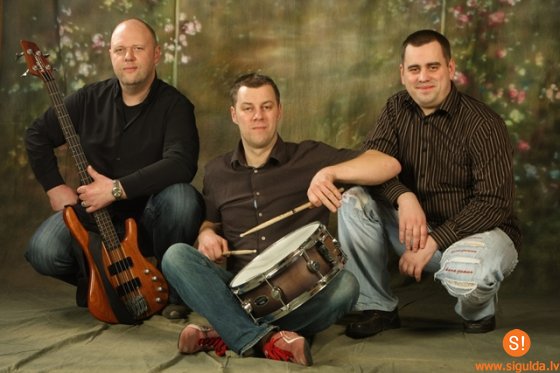 Grupa “Novadnieki” aicina uz koncertu