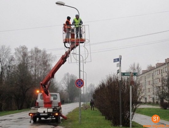 Siguldu tērps svētku rotā – iespējami satiksmes ierobežojumi