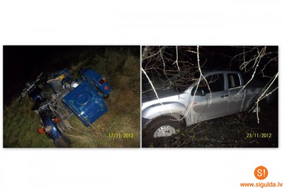 Pašvaldības policija aktīvi iesaistās novada kārtības uzturēšanā