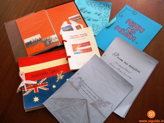 Aicina skolēnus piedalīties pētniecisko darbu konkursā