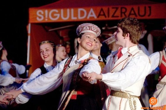 Kultūras iestādes – platforma iedzīvotāju iesaistīšanai un pilsoniskās sabiedrības attīstībai