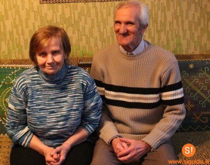 Aicina uz tikšanos ar klūdziņu dekoru autoru Antonu Salīti