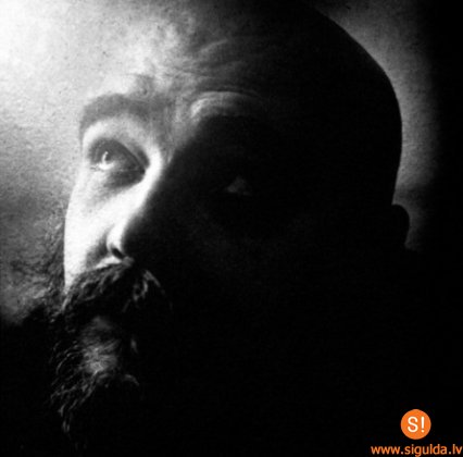 Jūdažu Sabiedriskajā centrā skatāma Raimonda Vinduļa fotoizstāde