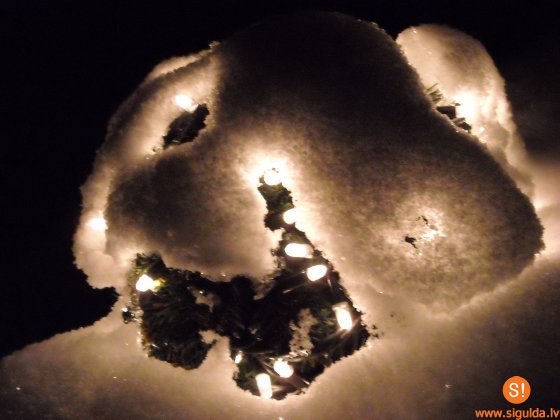 Gada nogales pasākumi Siguldas novadā