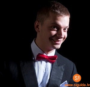 Siguldietis Kalvis Kalniņš iegūst Mūzikas akadēmijas un Swedbank Gada balvu