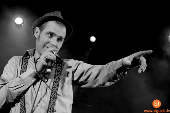 Siguldā notiks Mārtiņam Freimanim veltīts atceres koncerts