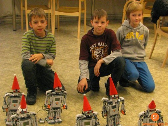 Siguldas novada Jaunrades centra piedāvājums 2013.gadā