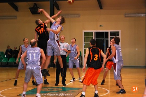 Aicina pieteikties Siguldas novada atklātajam turnīram basketbolā