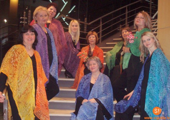 Allažu tradīciju ansamblis