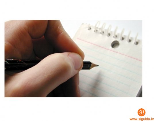 Aicina uz somu lektora Barcelo semināru