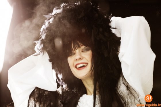 Pareizas elpošanas nodarbība Jūdažu Sabiedriskajā centrā