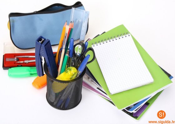 Sākusies bērnu uzņemšana Siguldas novada skolās