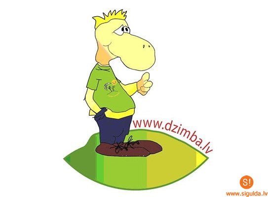 Džimbas nodarbības pirmsskolas izglītības iestādē „Pīlādzītis”