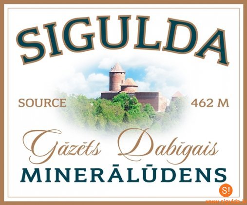 Siguldas Minerālūdens palielina atlaidi ūdens iegādei ID karšu īpašniekiem