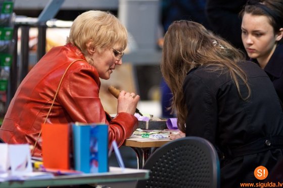 „Skola 2013” laikā pedagogiem iespēja apmeklēt bezmaksas seminārus