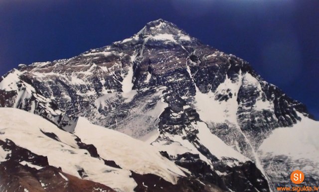 Jūdažu Sabiedriskajā centrā skatāma fotogrāfa Ilgvara Gradovska fotoizstāde