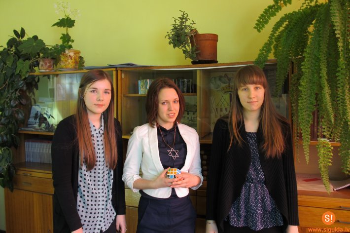 Siguldas novada skolēniem fantastiski rezultāti Valsts vēstures olimpiādē