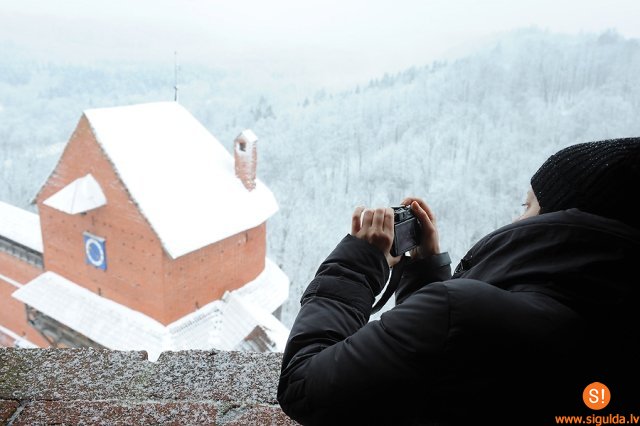 Piedalies fotokonkursā!