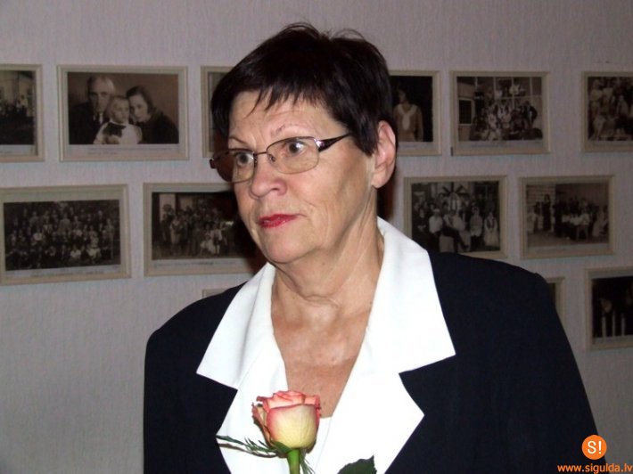 Tikšanās ar Ausekļa Limbažu tautas teātra režisori pagasta kultūras namā