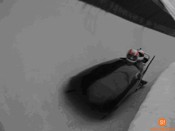 Notiks paralimpiskās sacensības bobslejā un skeletonā