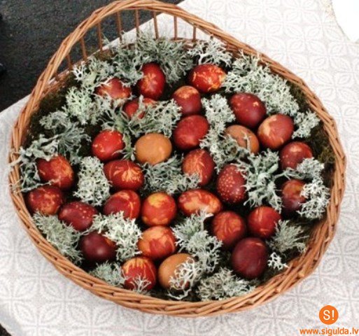 Siguldas pagasta pensionārus aicina uz pasākumu