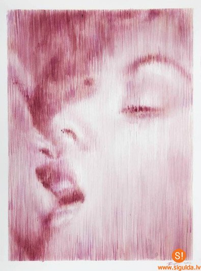 Aicina uz vīna mākslas izstādi