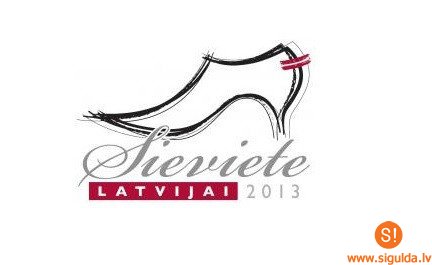 Iesaki kandidāti „Sieviete Latvijai” titulam