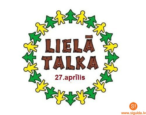 Lielā Talka aicina pieteikt piesārņotākās vietas