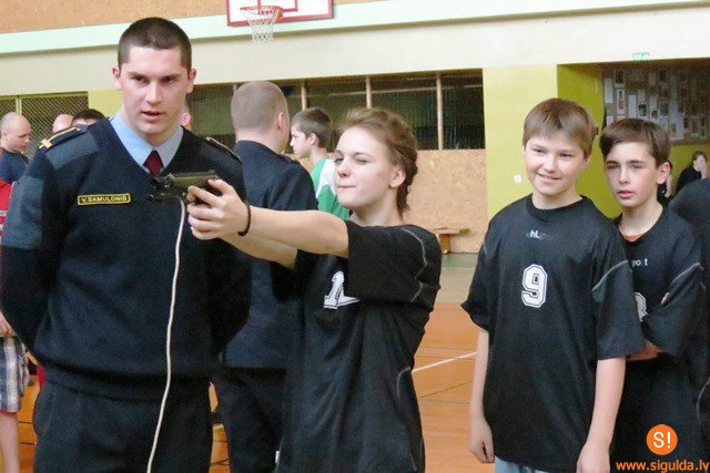 Siguldā būs pasākums “Drošības iela”