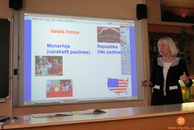 Pedagogi tiekas metodiskās darbības pieredzes apmaiņā
