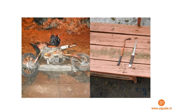 Pašvaldības policija rūpējas par novadnieku drošību