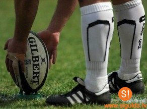 Regbija kausa izcīņa Siguldā