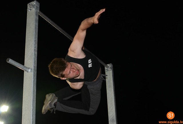 Jaunieši veido projektu