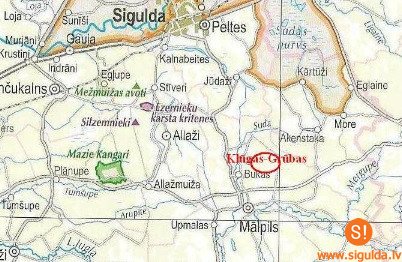 Paziņojums par cūku fermas izveidei ar biogāzes ražotni Mālpils novadā