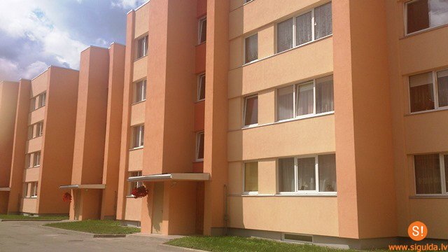 Siguldas novadā nosiltinātas 23 daudzdzīvokļu ēkas