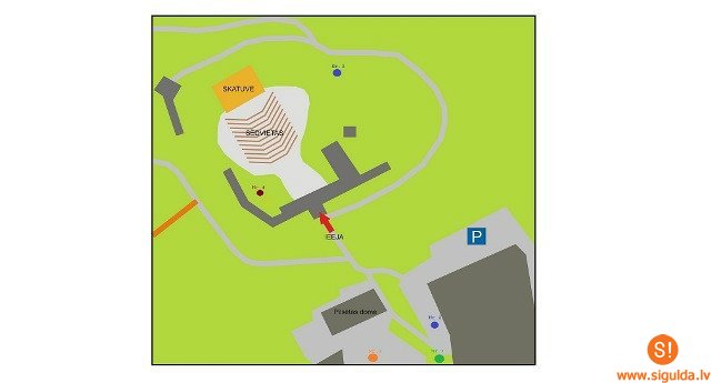 Aicina pieteikties tirdzniecībai Starptautiskajos Siguldas Opermūzikas svētkos