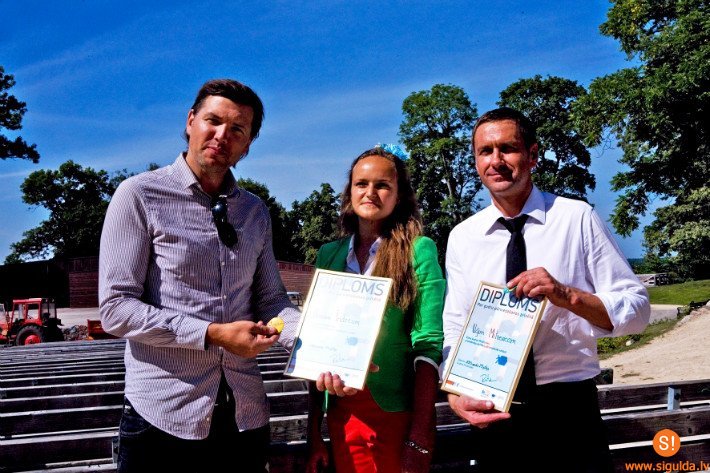 (VIDEO) Opermūzikas svētkos piedāvās alternatīvus pārvietošanās līdzekļus