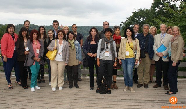 Pateicība ZEN Projekta vizītes atbalstītājiem