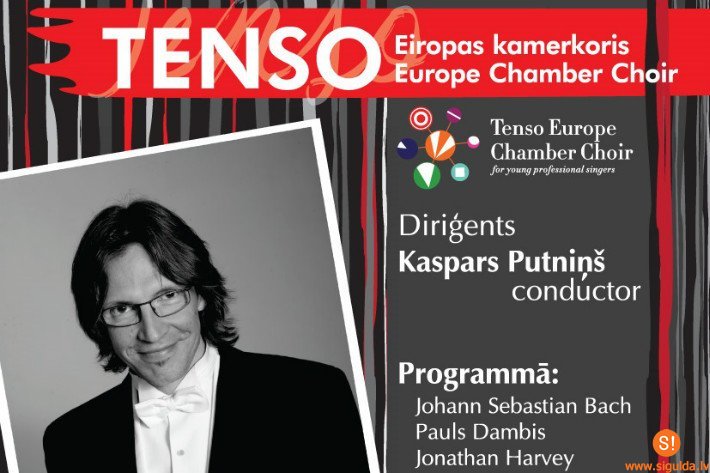 Aicina uz unikāla kamerkora koncertu baznīcā