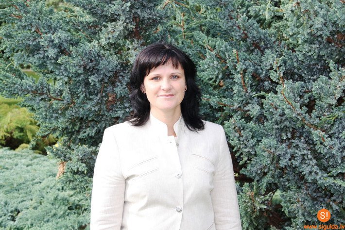 Darbu uzsākusi bērnudārza „Pasaciņa” vadītāja