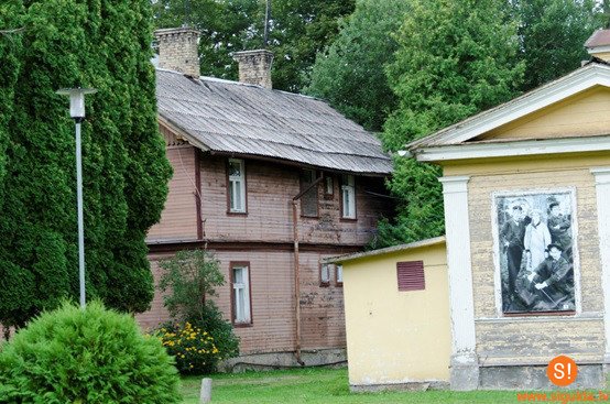 Noslēdzas Vienas dienas rezidences projekta 1.fāze Siguldā